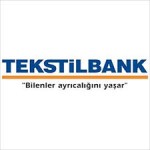Tekstilbank