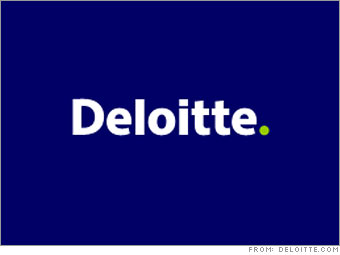 Deloitte Personel Alımı ve İş İlanları