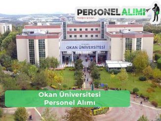 İstanbul Okan Üniversitesi Personel Alımı ve İş İlanları