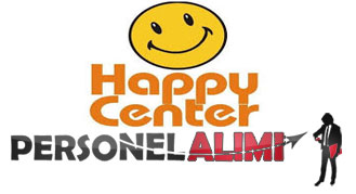 Happy Center iş başvurusu