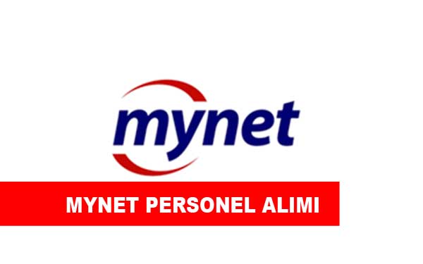 Mynet Personel Alımı ve İş İlanları