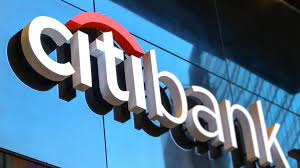Citibank Gişe Yetkilisi Alımı