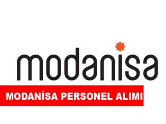 Modanisa Personel Alımı ve İş İlanları