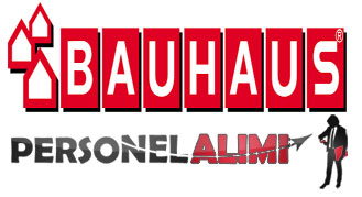 Bauhaus avm iş başvurusu