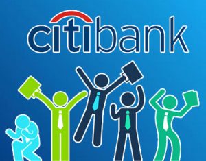Citibank Personel Alımı ve İş İlanları