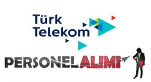 Türk Telekom iş başvurusu