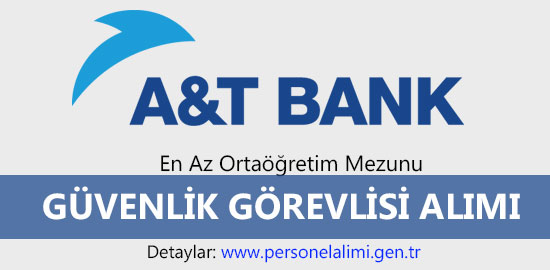 arap turk bankasi guvenlik gorevlisi alimi