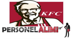KFC Personel Alımı ve İş İlanları