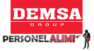 Demsa Group iş başvurusu