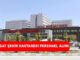 Yozgat Şehir Hastanesi Personel Alımı ve İş İlanları