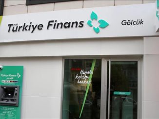 Türkiye Finans Staj Başvurusu