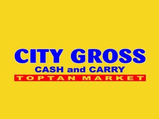 City Gross Market Personel Alımı ve İş İlanları