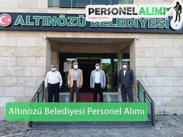 altinozu-belediyesi-personel-alimi