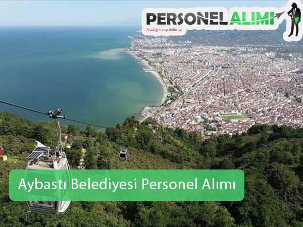 aybasti-belediyesi-personel-alimi