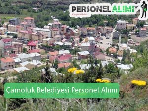 camoluk-belediyesi-personel-alimi