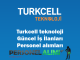 Turkcell Teknoloji Personel Alımı ve İş İlanları